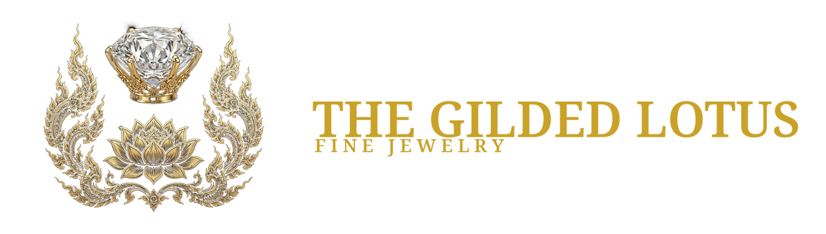 THE GILDED LOTUS